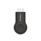 2.4G Wireless Dongle Receiver Multimedia Player HDTV Stick